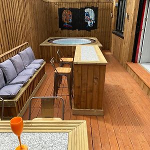 Appartement op de Begane Grond